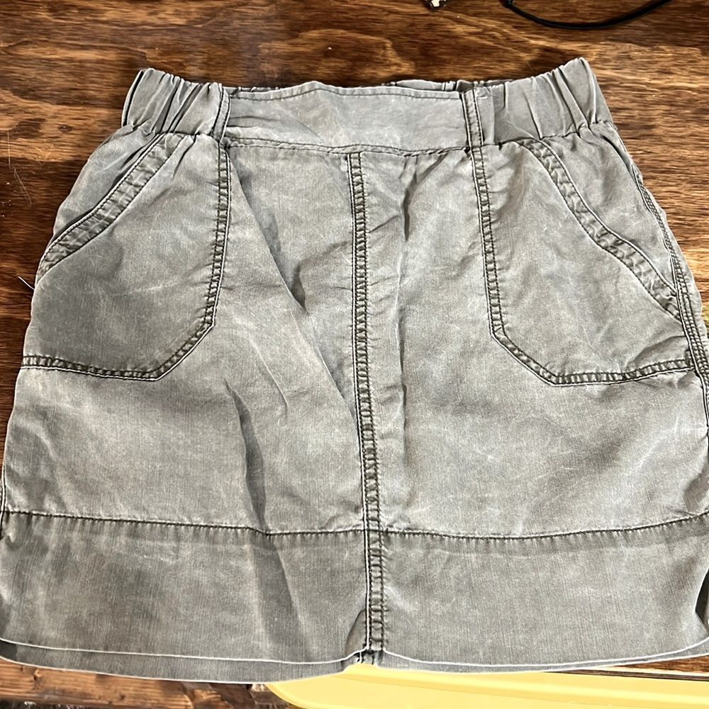 Expressβminiβskirt